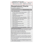 Force Factor, Современные грибы, 90 растительных капсул