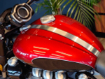 Triumph Rocket III R STORM 2024
