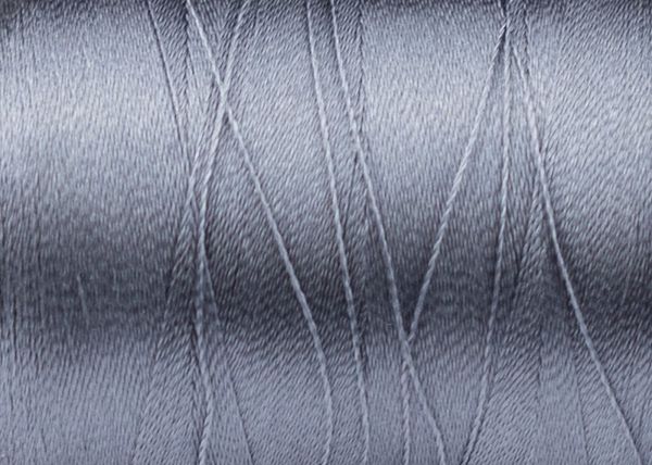 Нитки вышивальные Aurora №120, 1000 м, цв. PF493, 1 катушка