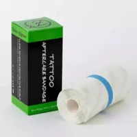 Плёнка Tattoo Healing Bandage 15см х 10 метров