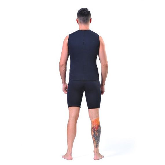 Майка Sargan Кама 2 мм