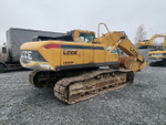 LGCE E6300 Экскаватор E6300F (Дизельный, 7,8 л, 253 л.с., АТ)