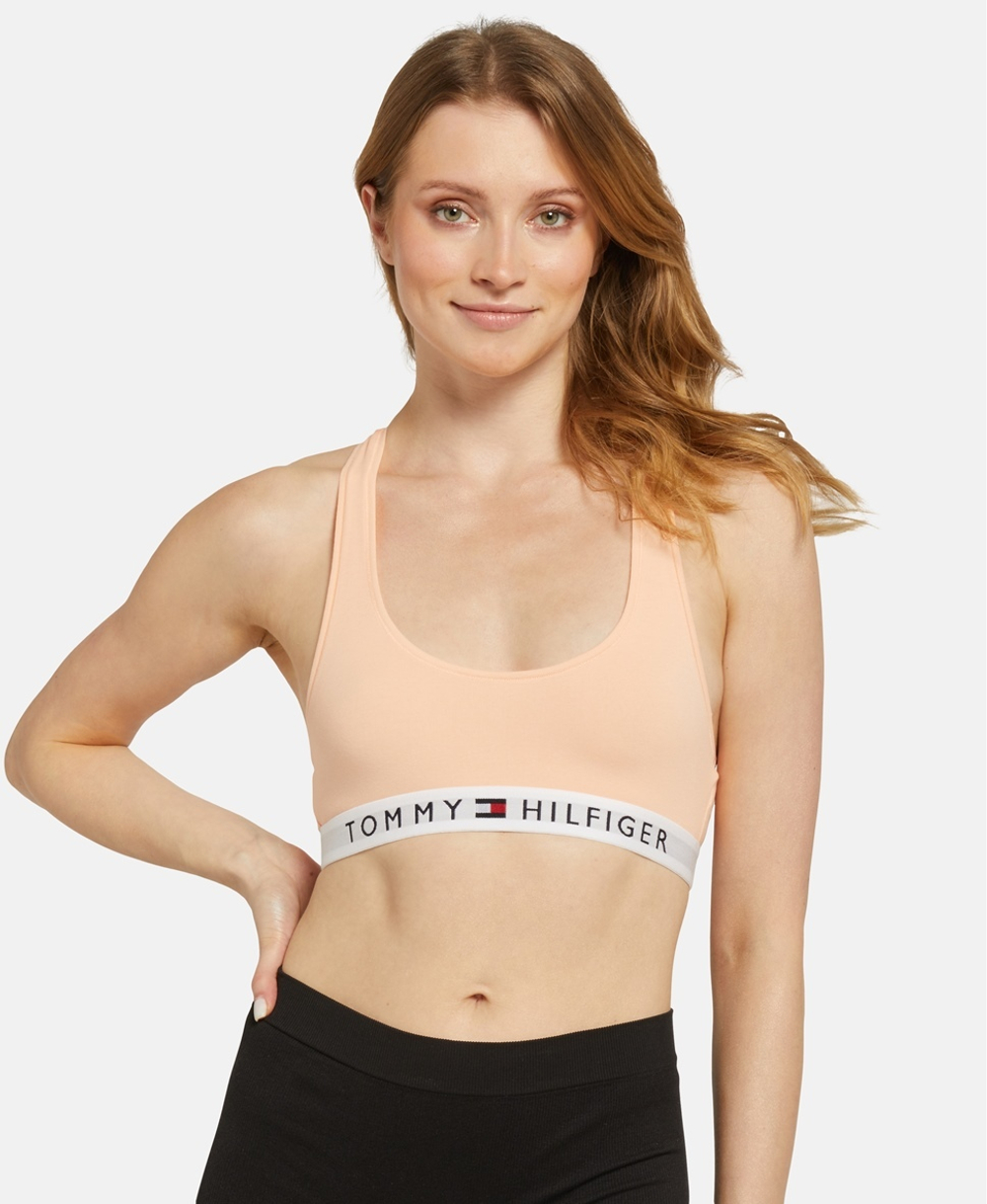 Бюстгальтер Tommy Hilfiger
