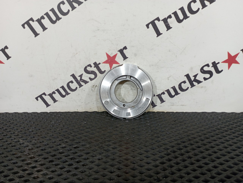 Крышка фрикционов задняя 2018г.