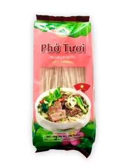 Рисовая лапша для Фо и жарки 250 г (3мм) х 3 шт