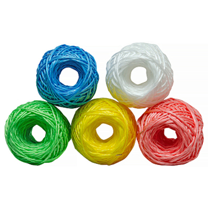 Шпагат полипропиленовый ТЕКС 100.