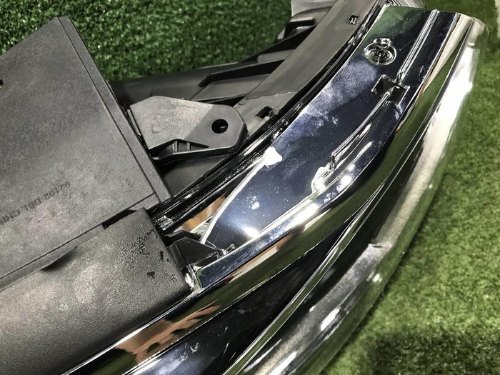 Фара правая Kia Optima 4 JF (2015-2018) галоген