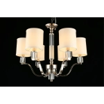 Потолочная люстра Aployt IVET APL.706.07.06