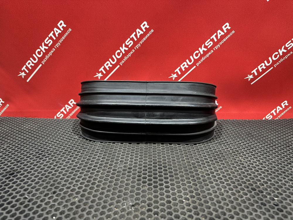 Патрубок воздушного фильтра