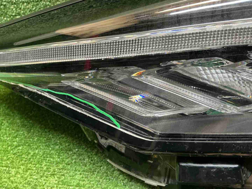 Фара левая Changan CS75PLUS (2021-2024) LED