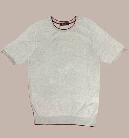 Футболка Loro Piana