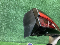 Фонарь крышки багажника Changan CS75PLUS 3 (23-нв)