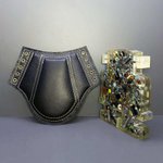 Усиленный защитный рукав Rocky Boxer