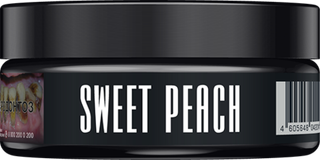 Купить Табак MustHave - Sweet Peach (25 г)