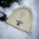 Шапка CHANEL