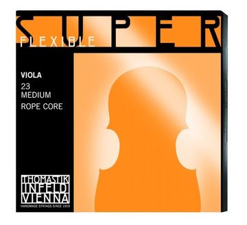 Струны для альта THOMASTIK 23