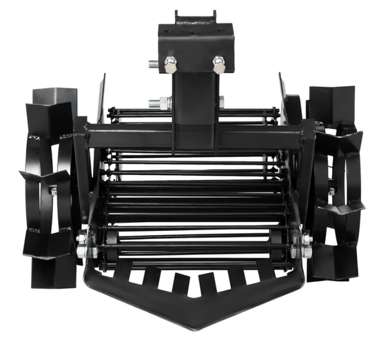 Картофелекопалка транспортерная "ПАХАРЬ" ККТУ