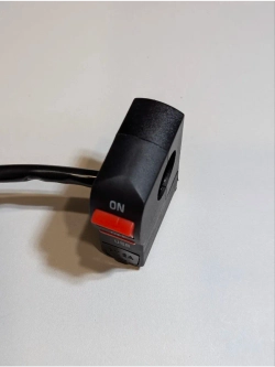 Переключатель для мотоциклов универсальный