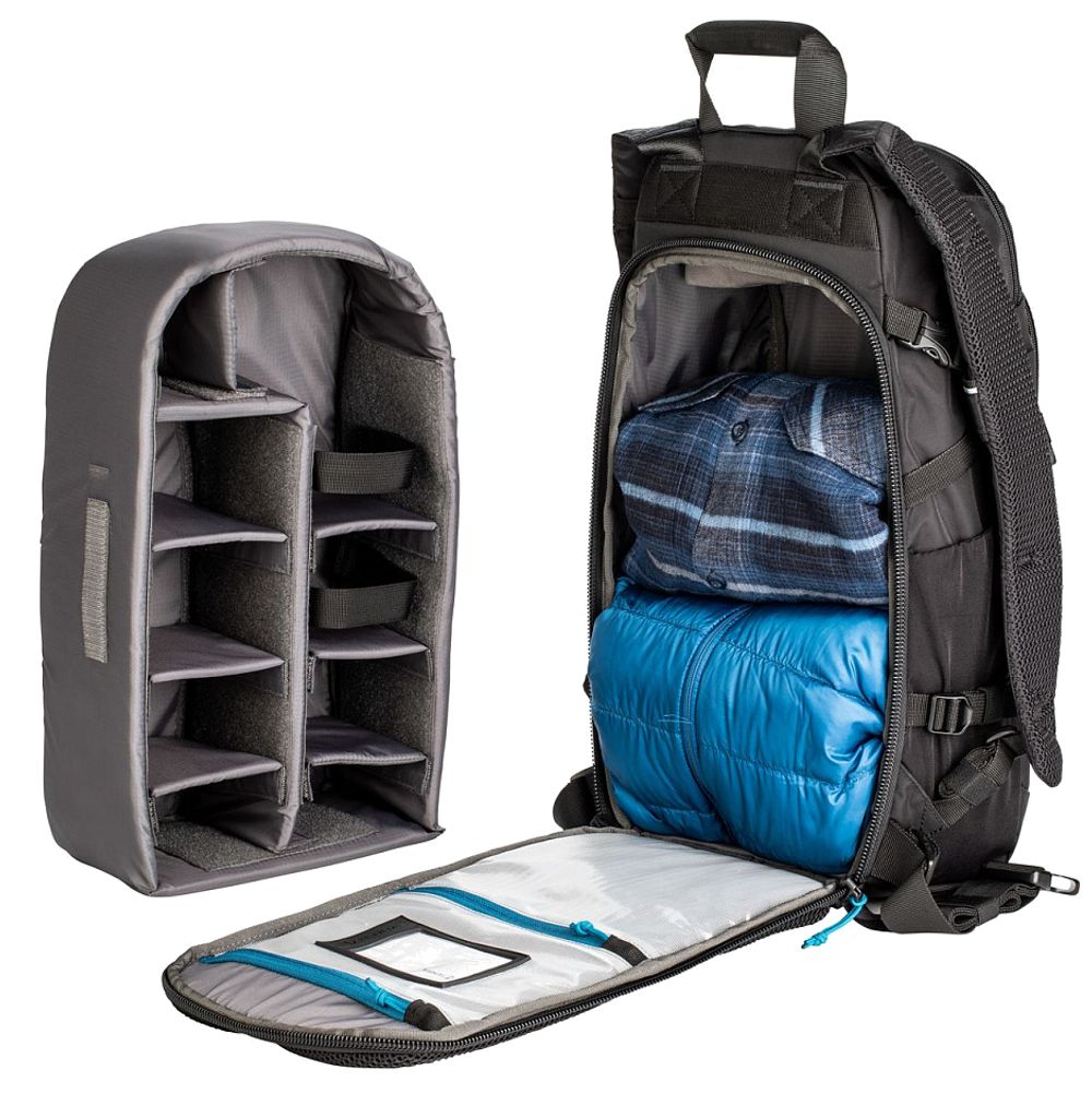 Tenba Shootout Slim Backpack 14