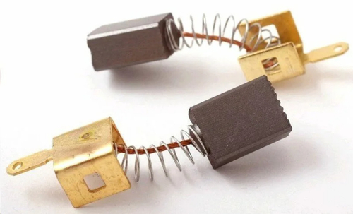 Щетка Интерскол 125/1100