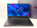 Игровой Ноутбук Asus Rog Zephyrus M15 i7 9750H/8GB(RAM)512GB(SSD)/15.6/FHD/IPS/144HZ/Win11