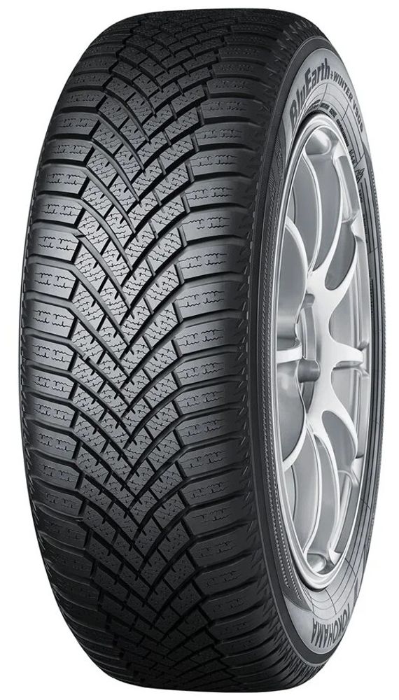 YOKOHAMA BluEarth Winter V906 285/35R22 106W
