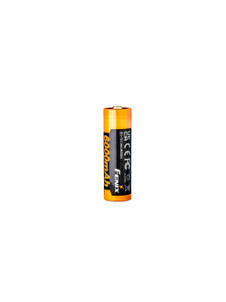 Аккумулятор Fenix 21700 ARB-L21-6000 6000mAh