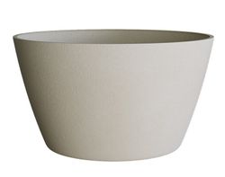 Кашпо BOWL SAHARA D80 H45