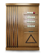 Киевница SOHO ясень/мдф/шпон