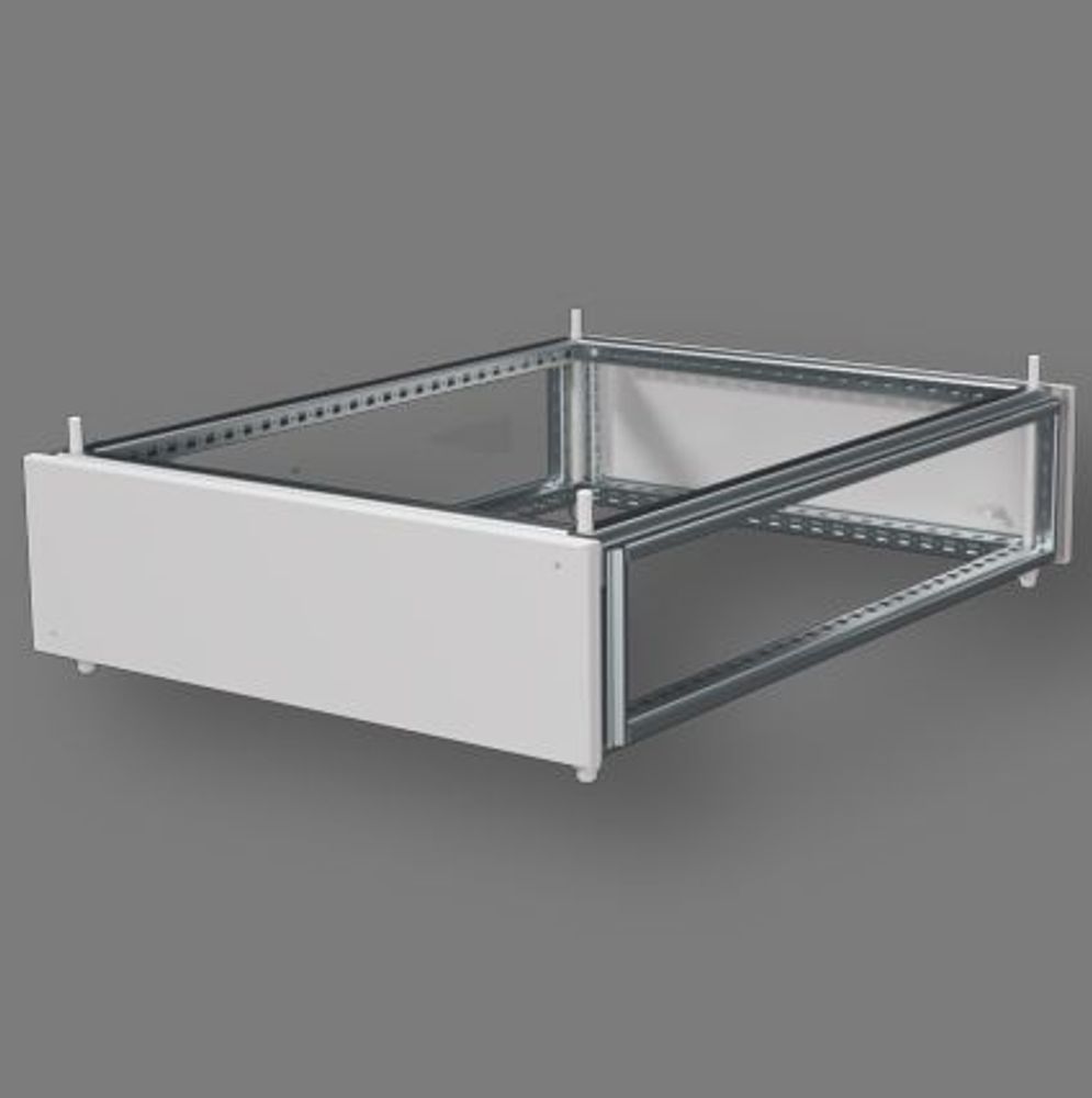 Надстроечный модуль напольного шкафа серии IPX NMIPX.80.60.10