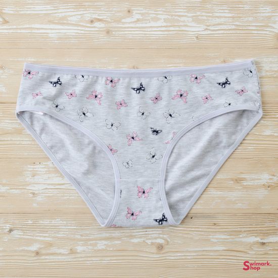 Трусики женские DOMINANT 57000-115, FULL BRIEF, 7 шт. в уп.