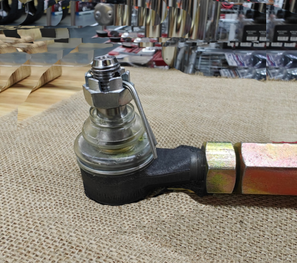 Рулевые тяги усиленные ZST-AMG-М175 для Ваз 21214-2123