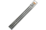 STIHL Напильник 1 уп./3 шт.(200*4,0мм)