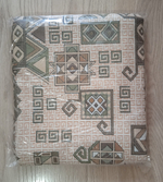 Покрывало гобеленовое Аметист 143-1 2-спальное (180х200)