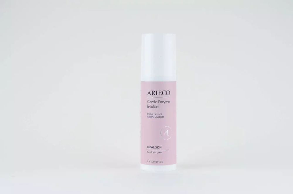 ARIECO GENTLE ENZYME EXFOLIANT IDEAL SKIN