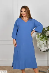 Платье II-9527 Фабрика Моды