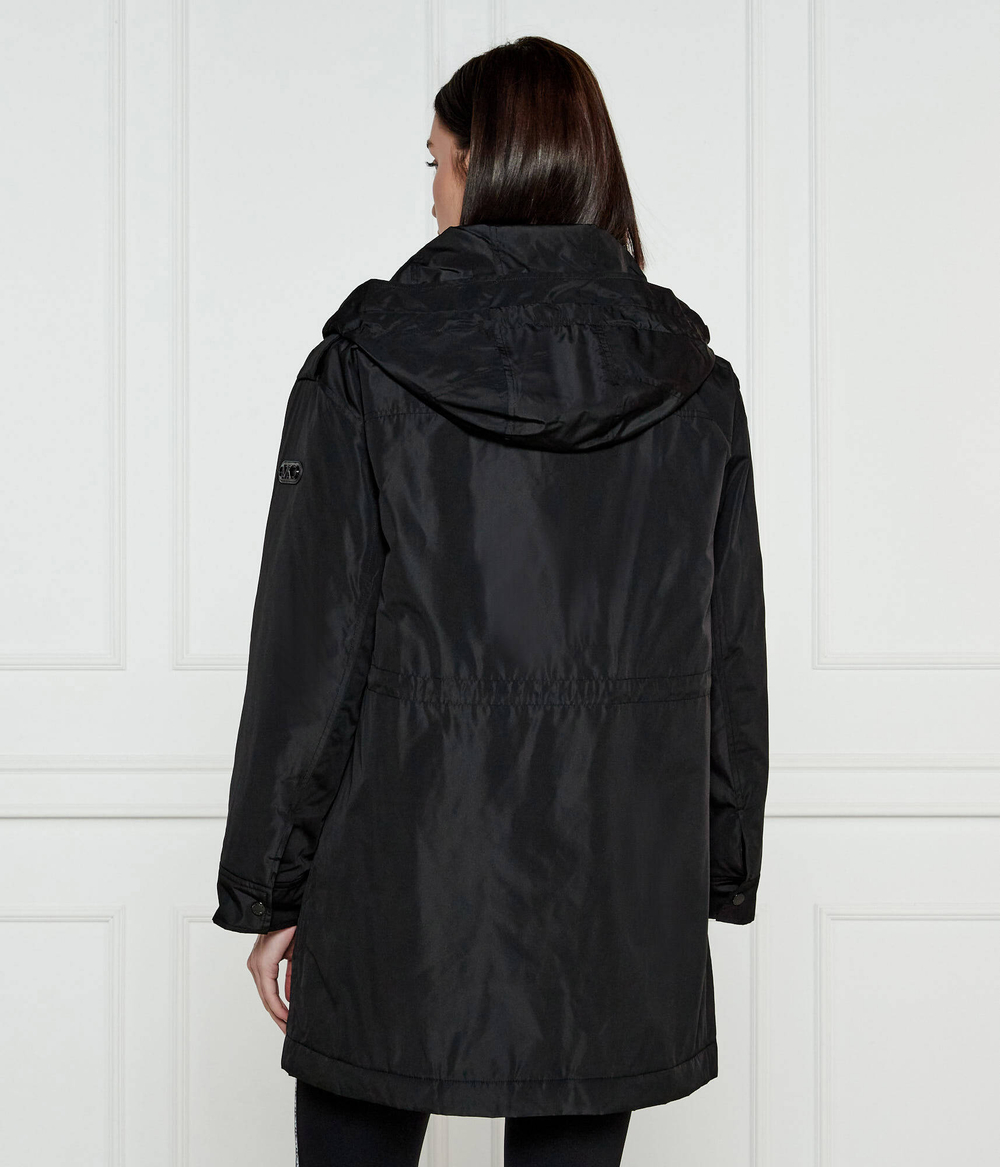 Парка Michael Kors - черный(MR520HB7LD)