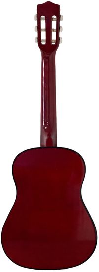 Классическая гитара 1/2 Belucci BC3405 OR