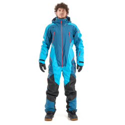 КОМБИНЕЗОН МУЖСКОЙ DRAGONFLY EXTREME 2.0 MAN