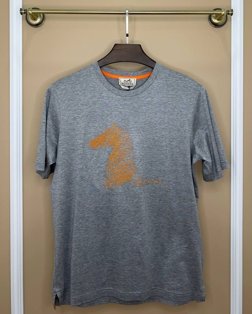 Футболка Hermes
