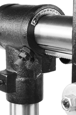 Станок сверлильный Зубр ЗСС-550