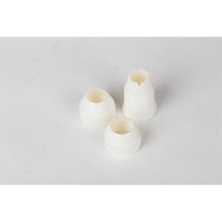 Адаптер пластиковый для кондитерского мешка Martellato, р-р M, Италия