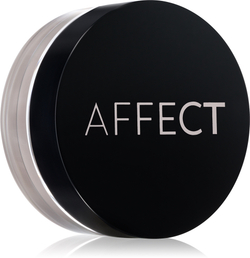 Affect Best Matte - Матирующая пудра в порошке оттенок Bake Beige, 7 g