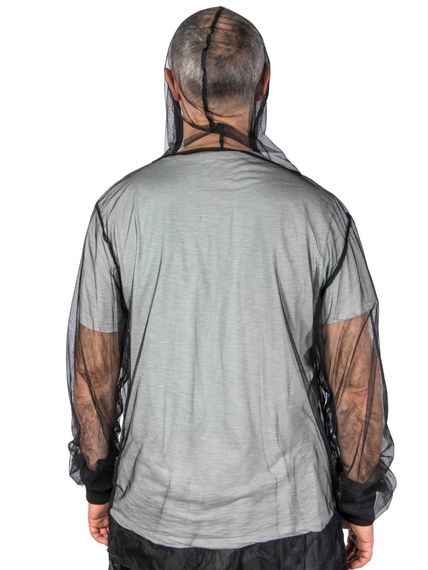 Куртка-сетка Антимоскит р.56-58