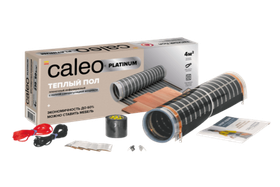 Комплект теплого пола CALEO PLATINUM 50/230