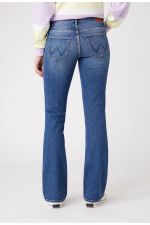 Джинсы BOOTCUT W28BJX17T