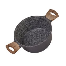 Алюминиевая кастрюля Gipfel Oliver 0571 20 см/2,5 л