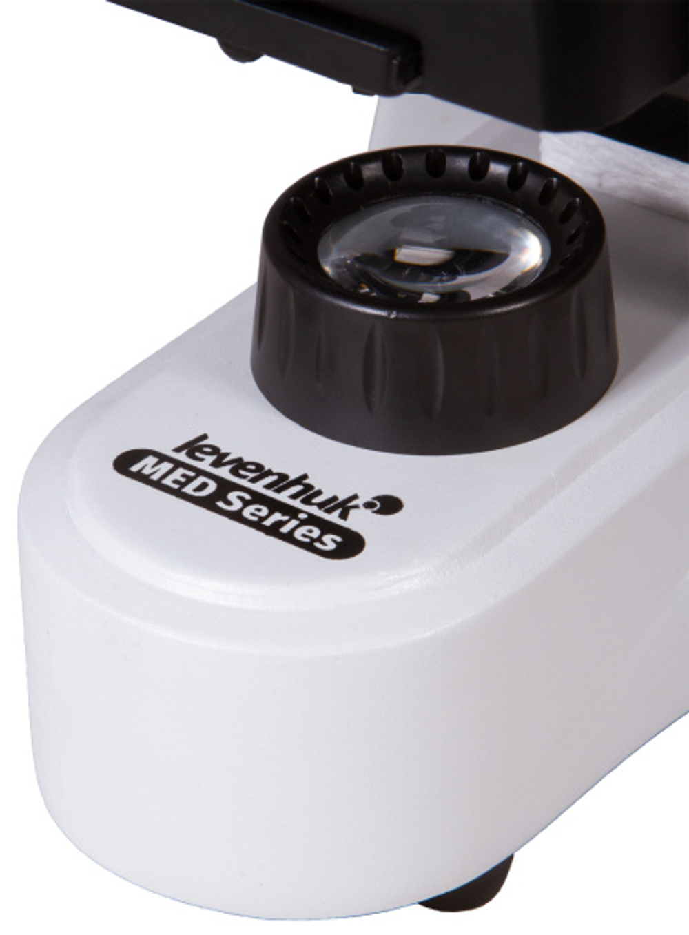 Микроскоп Levenhuk MED 10B