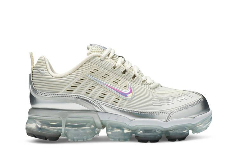 Кроссовки Nike Vapormax 360 (Женская размерная сетка)