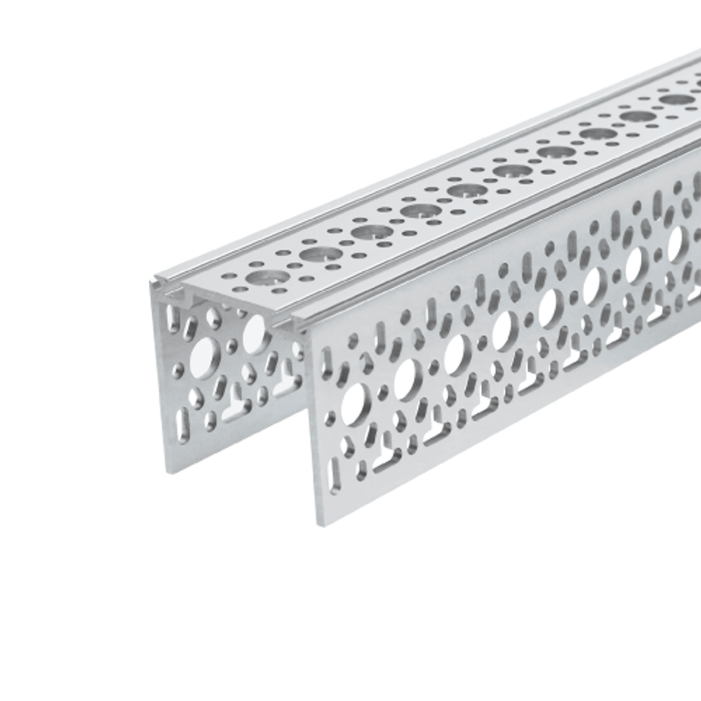 45mm U Channel - 88mm